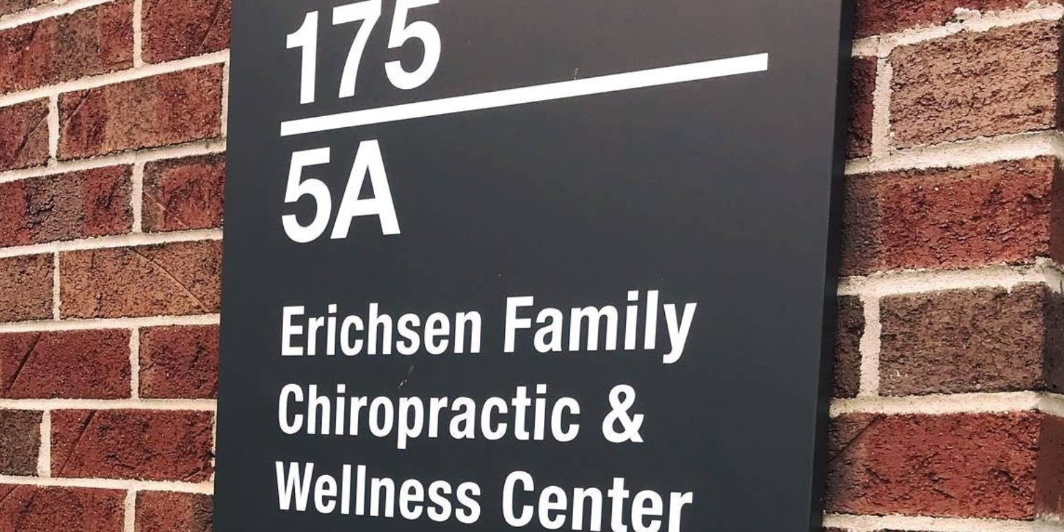Erichsen Wellness Center