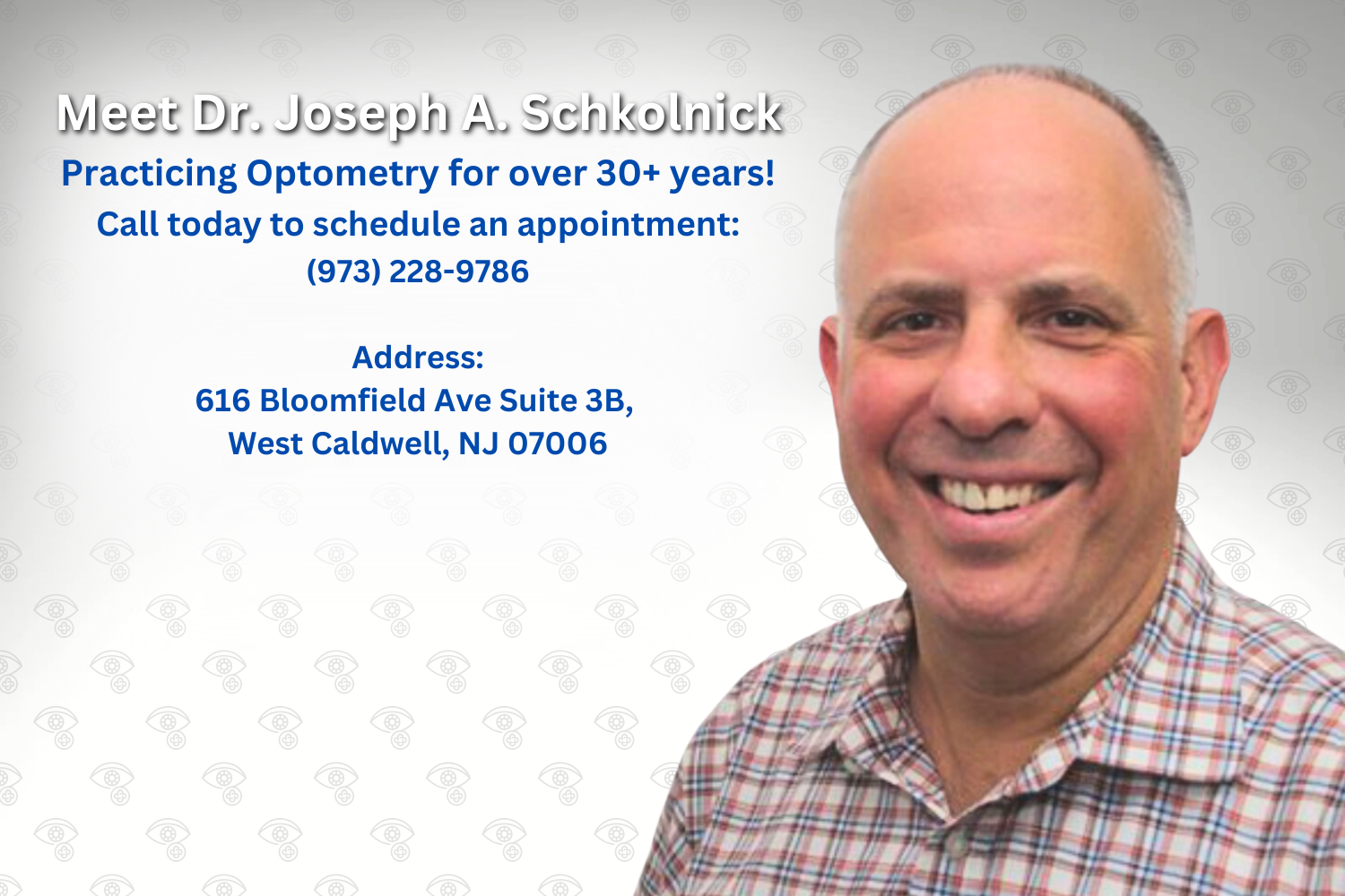 Schkolnick Vision Care